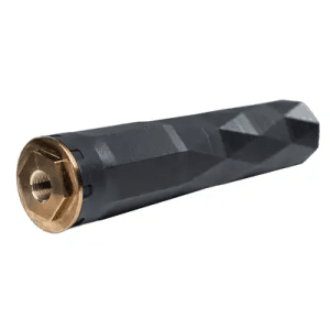ANGSTADT RETICENT 22 1/2X28 TITANIUM