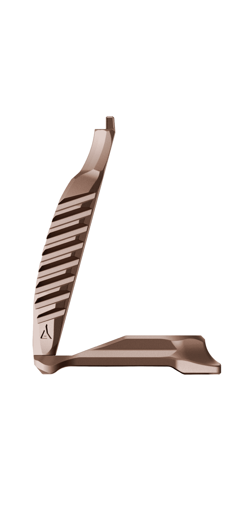 Radian BACKSTRAP + MAGWELL for Canik