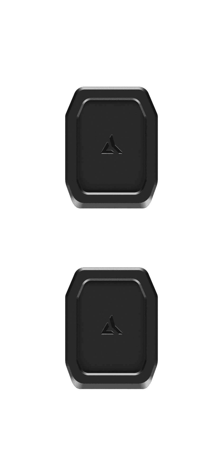 Radian MAGAZINE BASEPADS For Canik