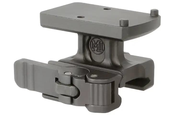 Midwest Industries MK2 QD RMR Mount